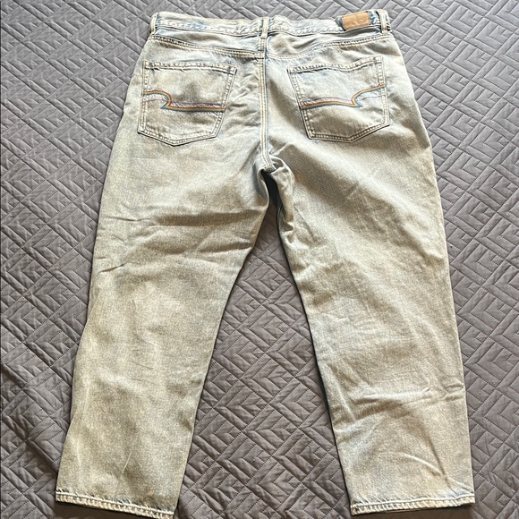 American Eagle Outfitters Denim Jeans - Picture 3 of 6